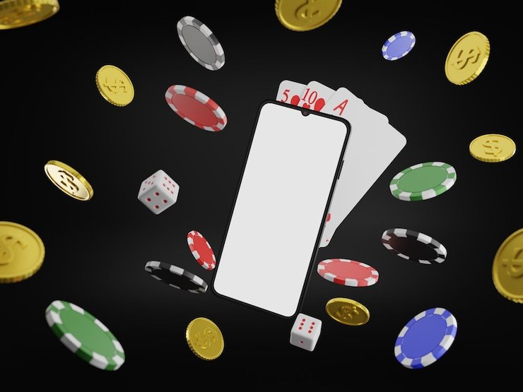 Kartu fitur agen12 untuk akses mobile