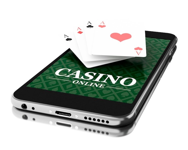 Tampilan informasi agen12 pada perangkat mobile
