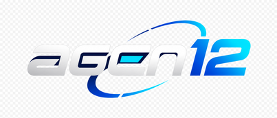 Logo agen12 beranda Indonesia